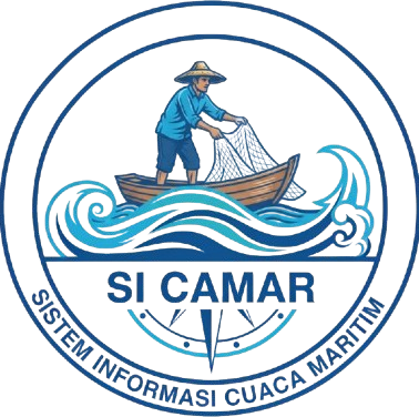 Logo SI CAMAR